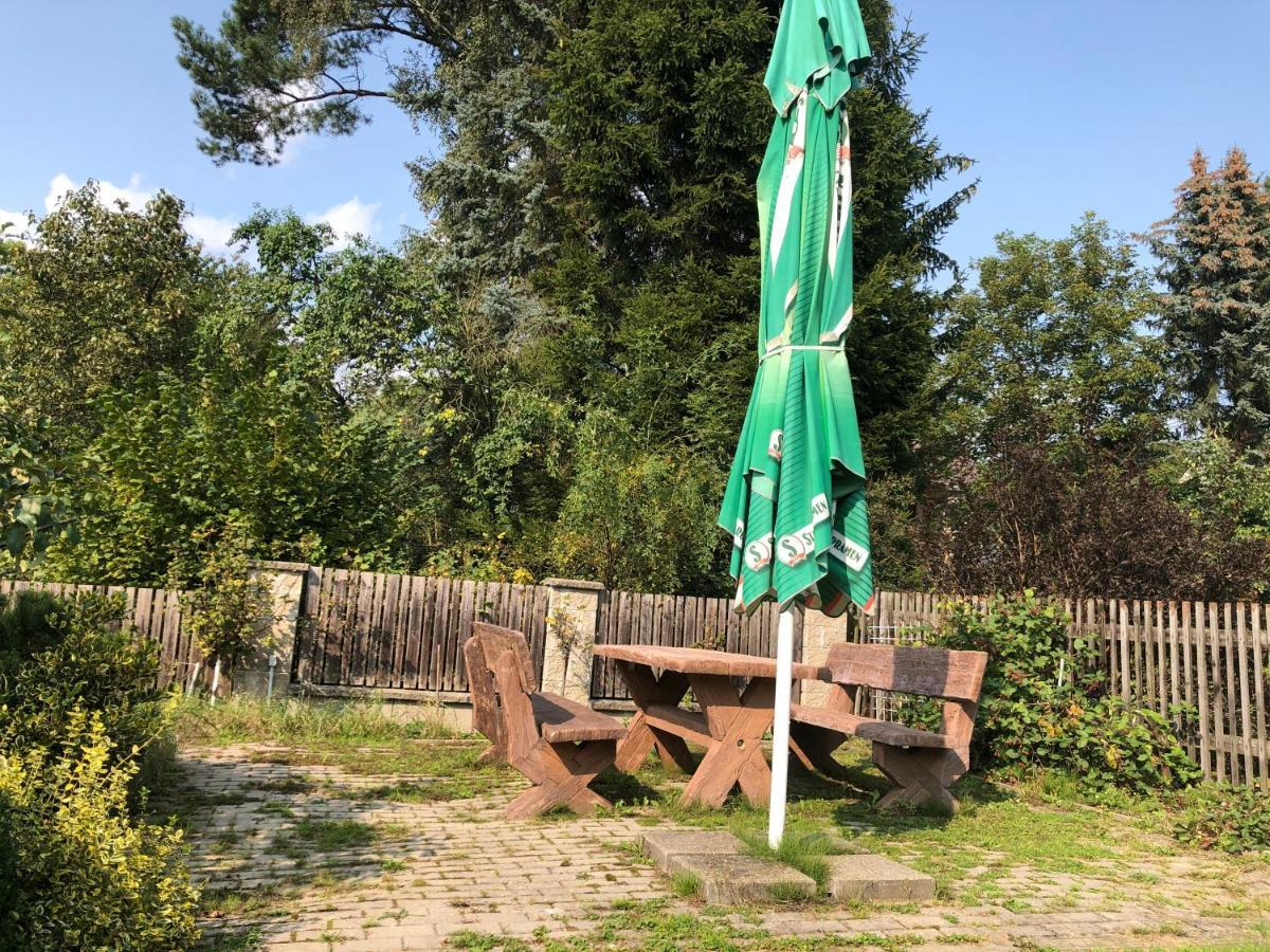 Summer House Česká Kamenice エクステリア 写真