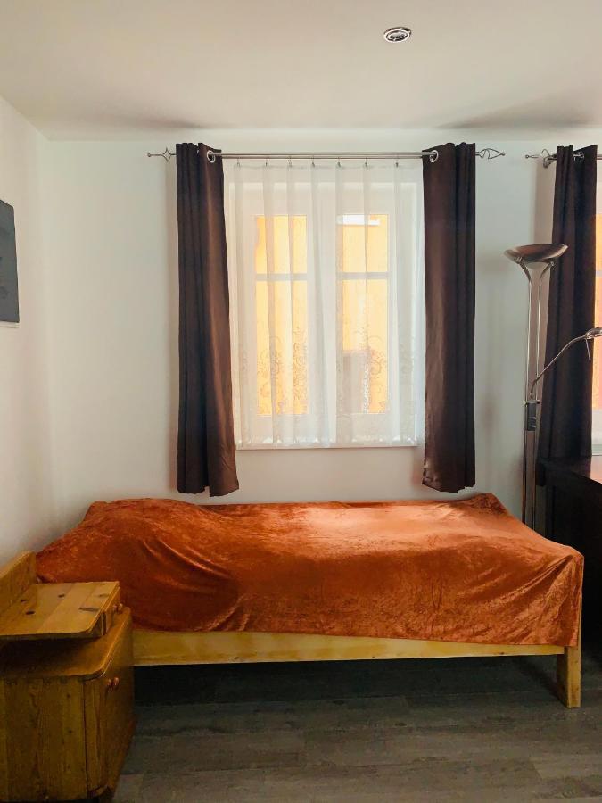 Summer House Česká Kamenice エクステリア 写真