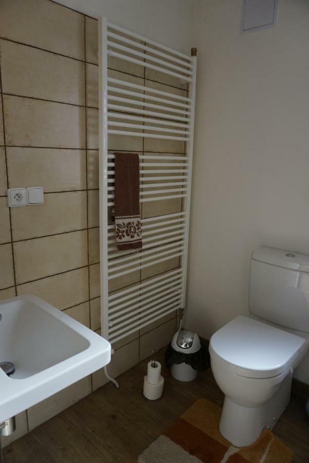 Summer House Česká Kamenice エクステリア 写真
